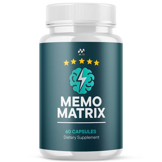 Memo Matrix Supplement