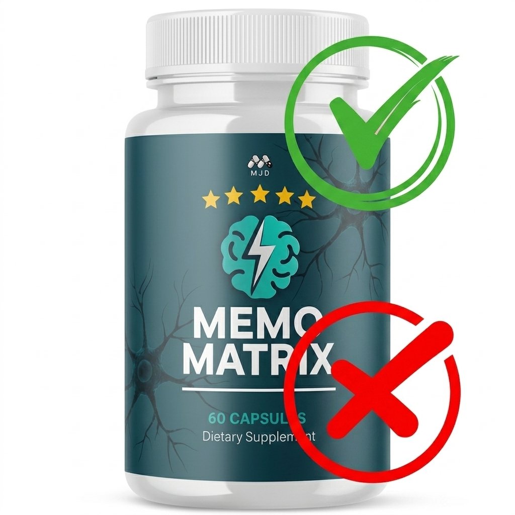Memo Matrix Pros and Cons